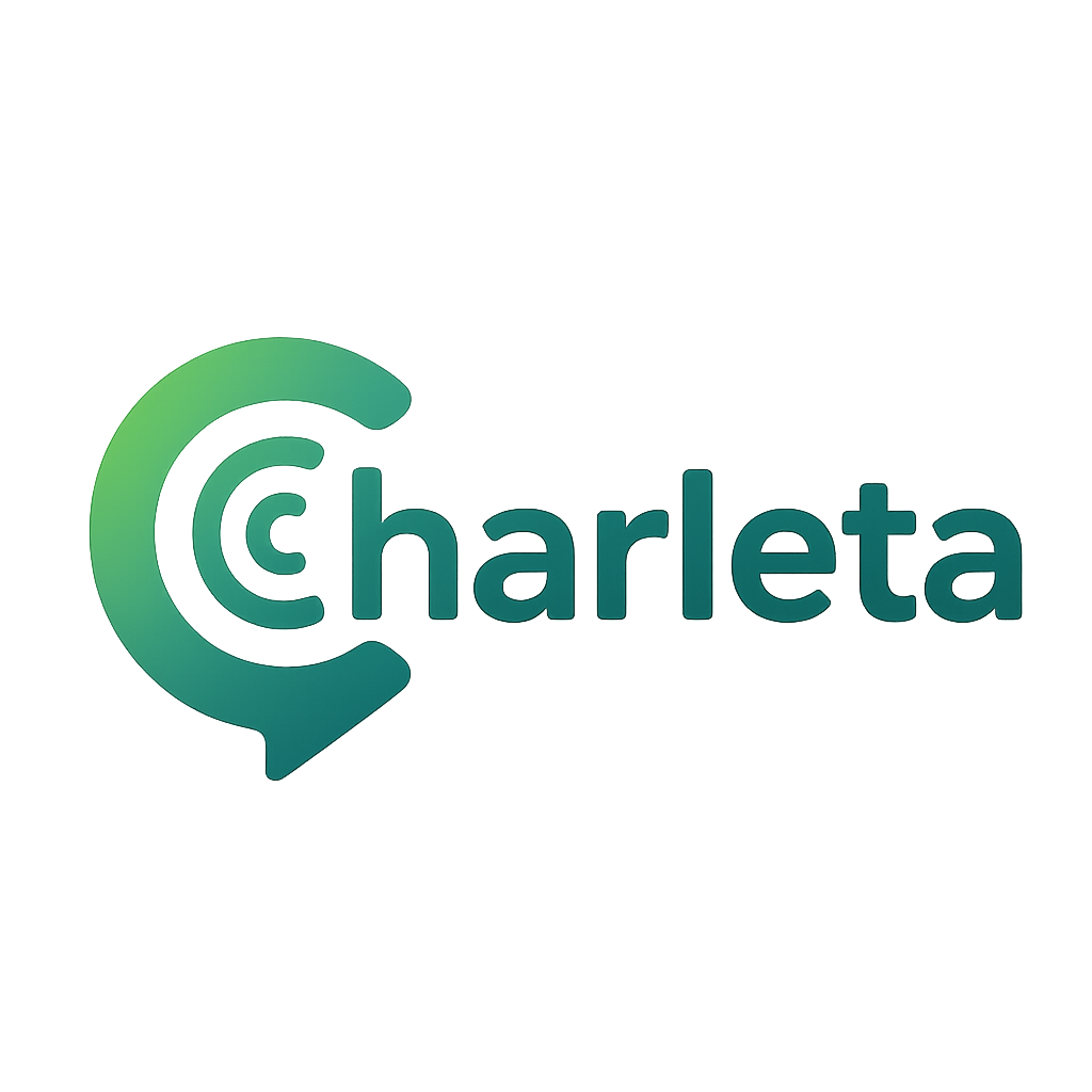 Charleta Logo